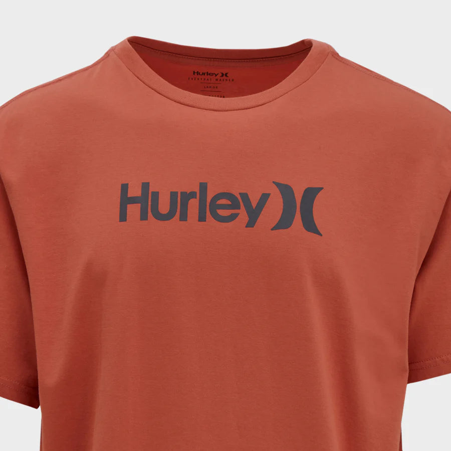 One and Only SS Tee in Soapnut