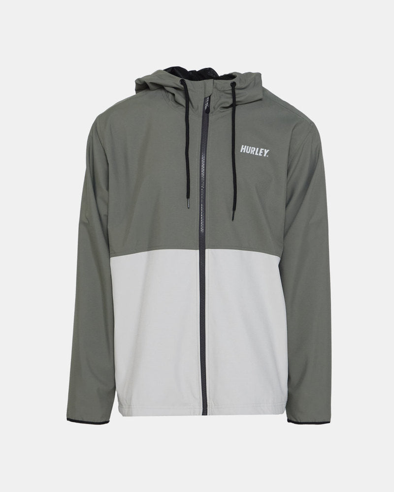 Pismo Windbreaker Jacket