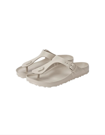 Coastal Sandal in Sand