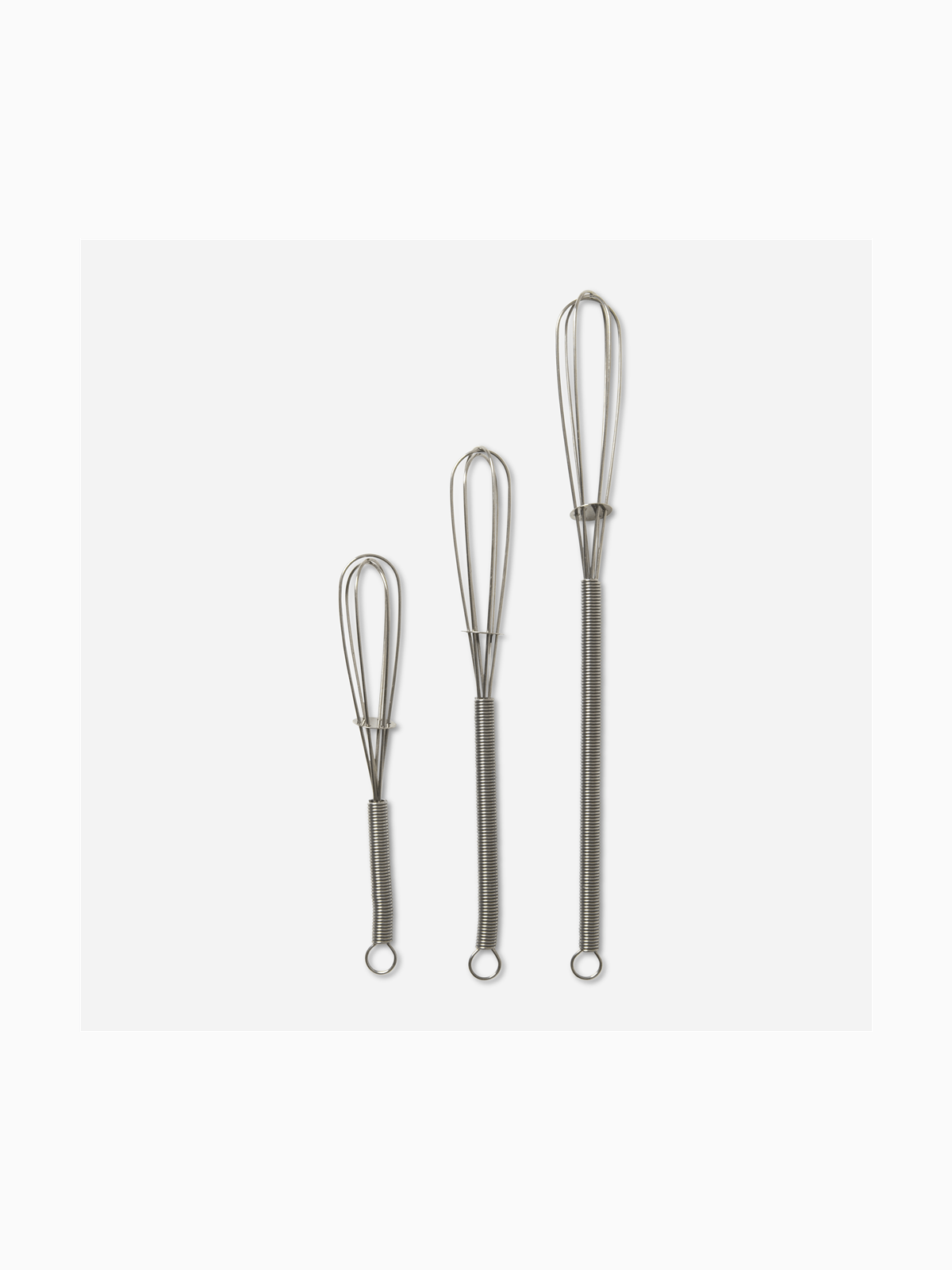 Mini Whisks