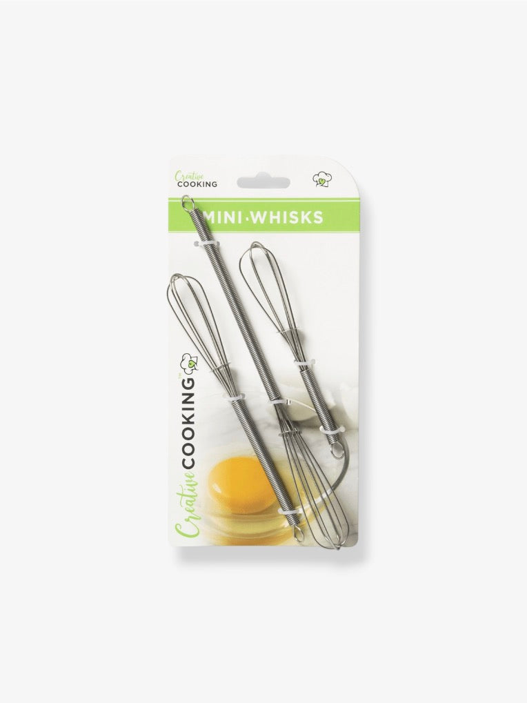 Mini Whisks