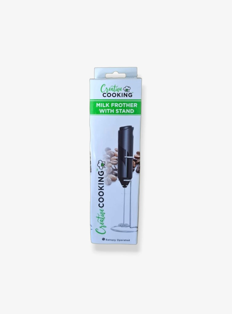 Milk Frother