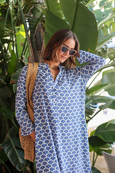 New Pilgrim Viscose Dress