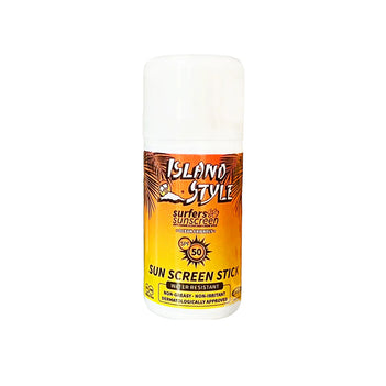 Surfers Sun Block Gel Stick SPF50