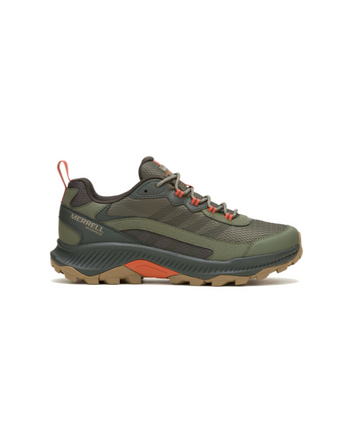 Speed Strike 2 WP in Olive