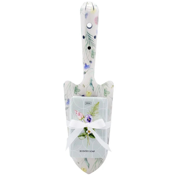 Freshly Picked Soap & Spade Set