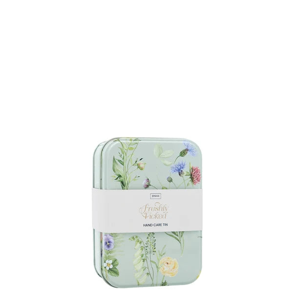 Freshly Picked Hand Care Tin