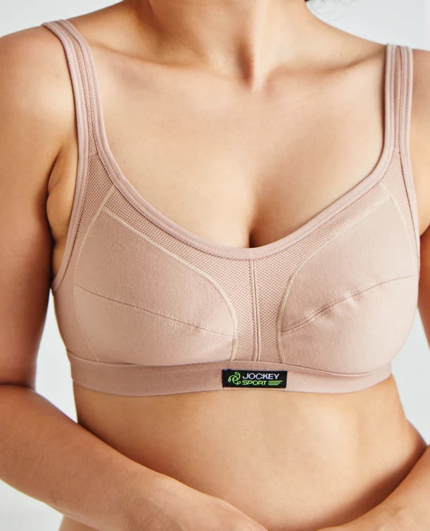 High impact sports bra jockey on sale