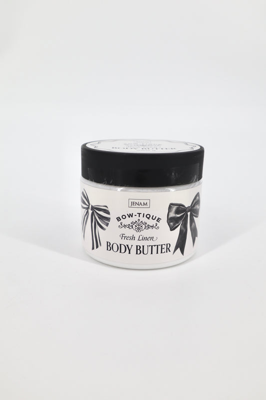 Bow-Tique Body Butter