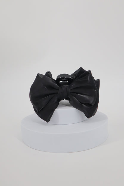 Bow-Tique Black Bow Clamp