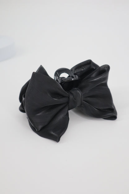 Bow-Tique Black Bow Clamp