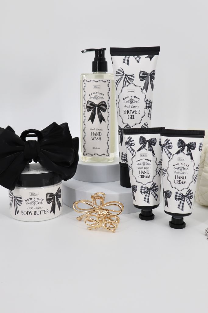 Bow-Tique Body Butter