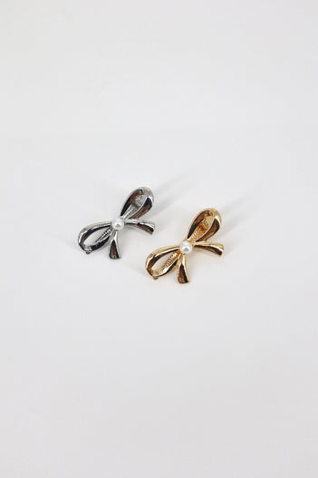 Bow-Tique 2pc Hair Clips