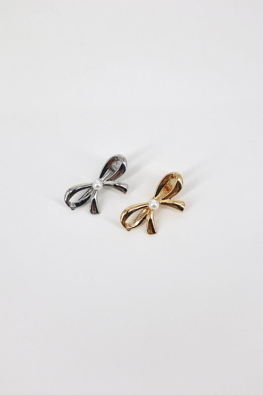 Bow-Tique 2pc Hair Clips