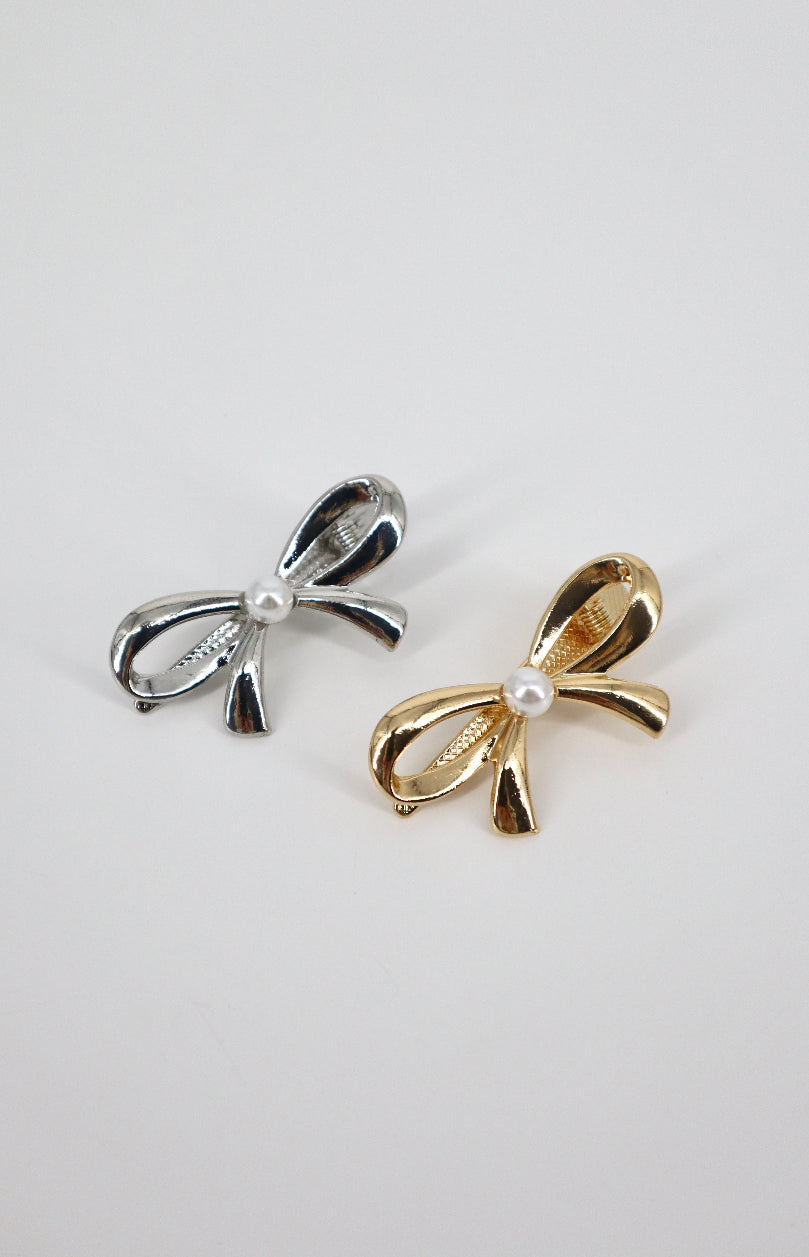 Bow-Tique 2pc Hair Clips