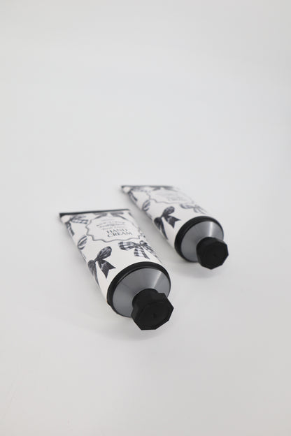 Bow-Tique Hand & Nail Cream