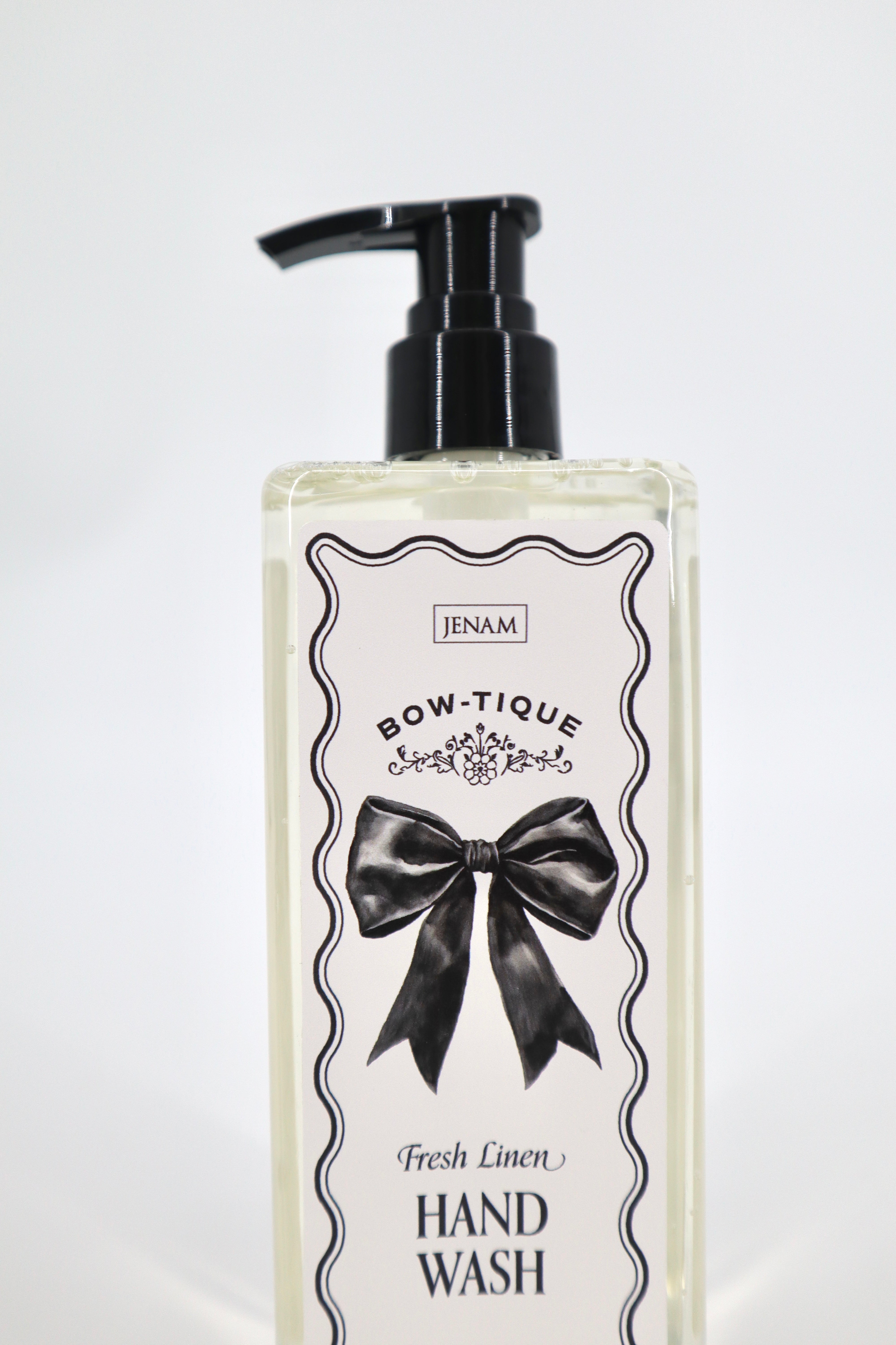 Bow-Tique Hand Wash