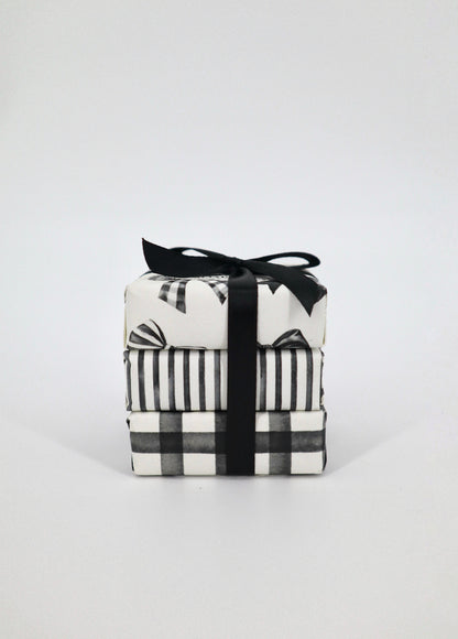 Bow-Tique Soap Trio
