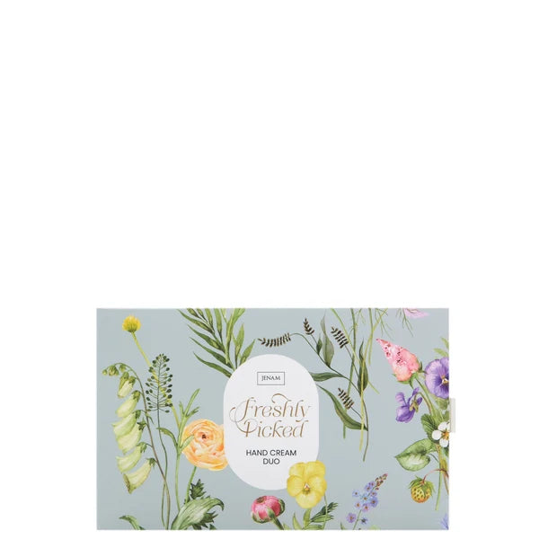 Freshly Picked Hand Cream Duo