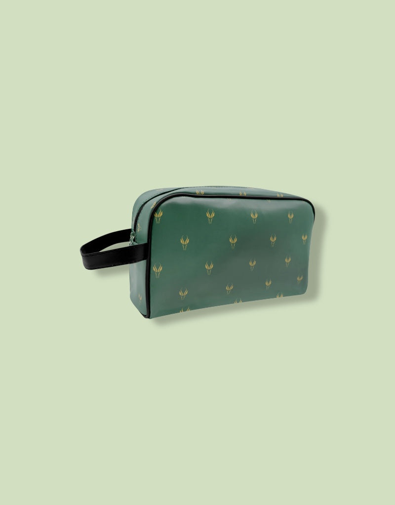 Half Time - Toiletry Bag