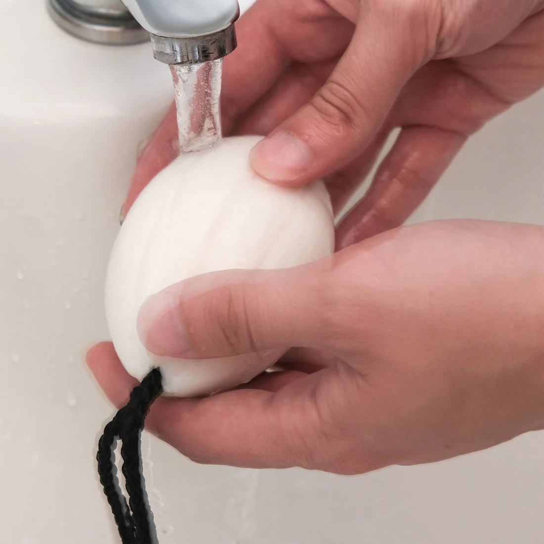 Half Time - Rugby Ball Soap