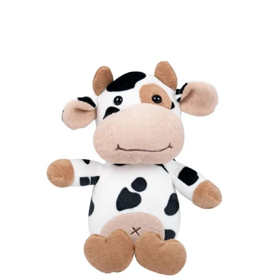 Jenam Plush Cow Soft Toy | Shop AP Jones Online Now