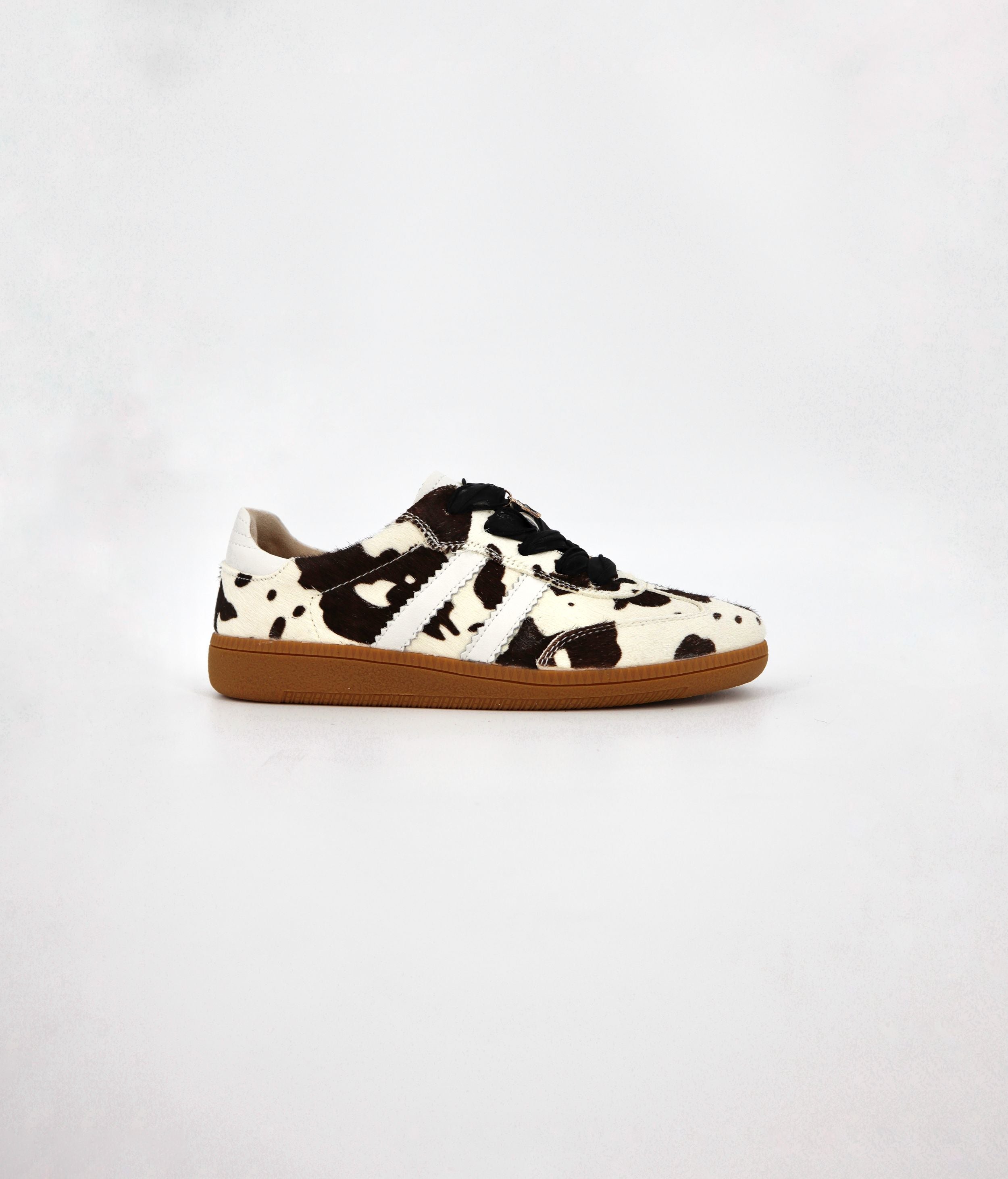 Shiloh Sneaker in Bovine