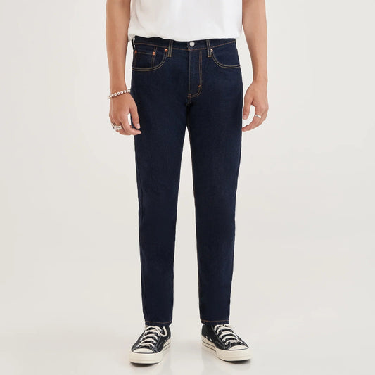 502™ Taper Jeans in Rinsey