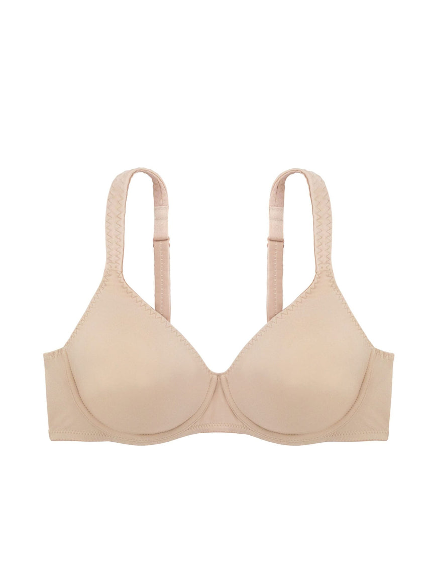 Lindsay Non Padded Wired Bra