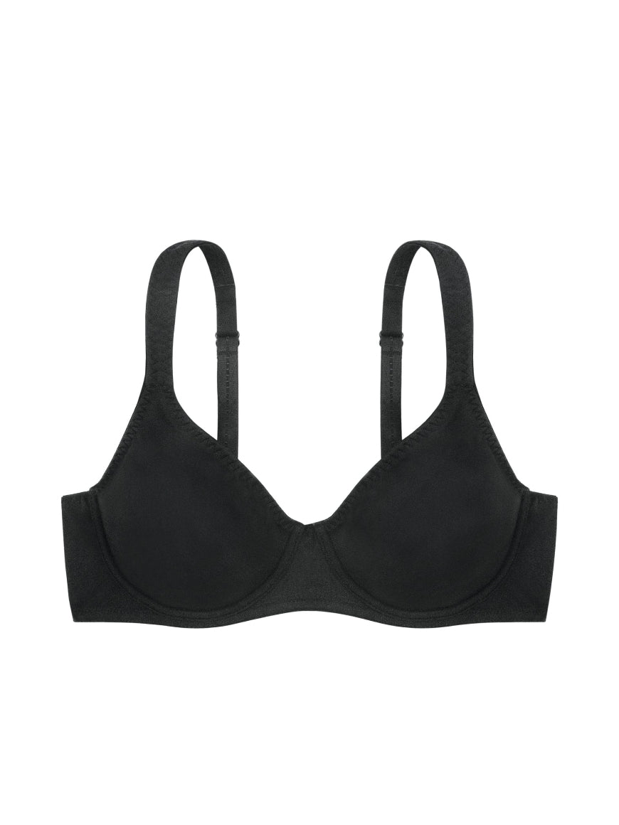 Lindsay Non Padded Wired Bra