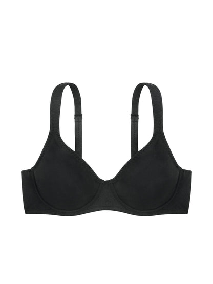 Lindsay Non Padded Wired Bra