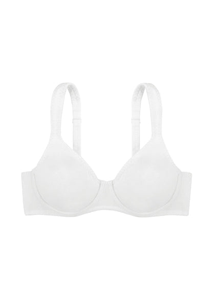 Lindsay Non Padded Wired Bra