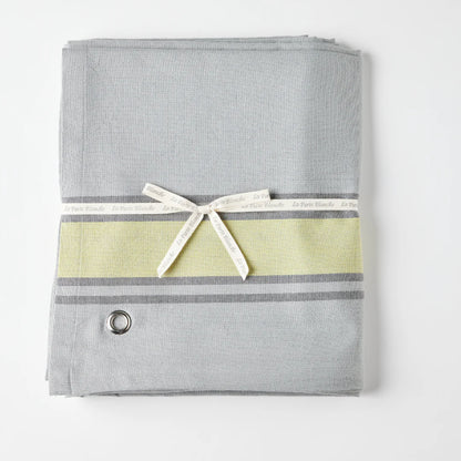 Cotton 3 Stripe Tablecloth