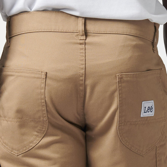 Boss of the Road Walkshort in Khaki