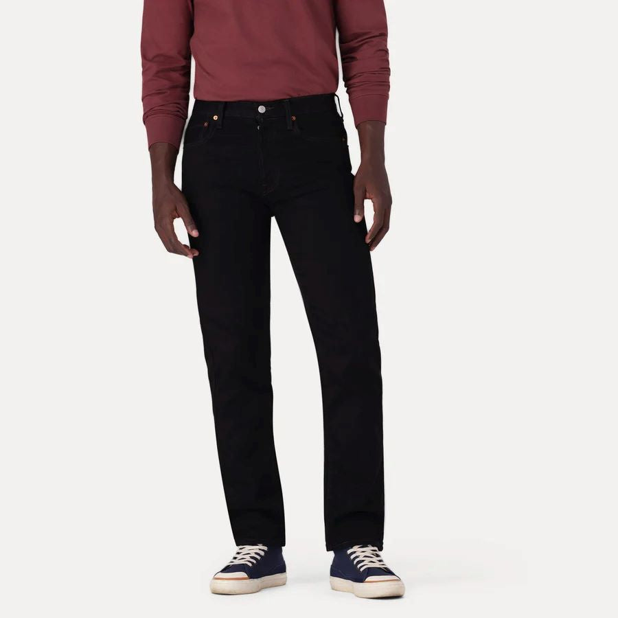 501™ Original Jeans in Black