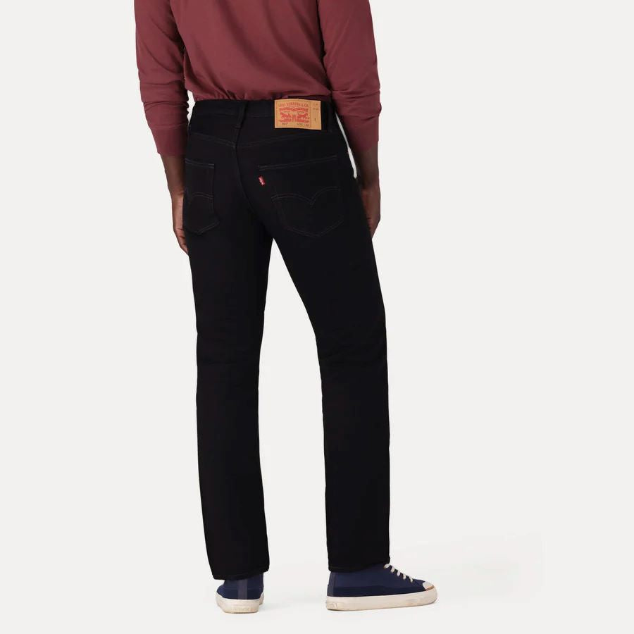 501™ Original Jeans in Black