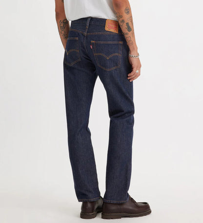 501 Original Jeans in Rinse