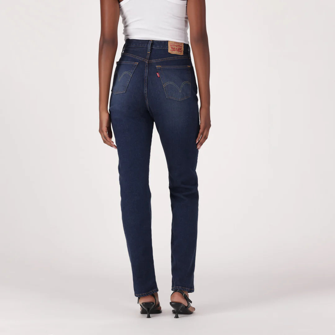 W 501 Original Jean in Believe Not