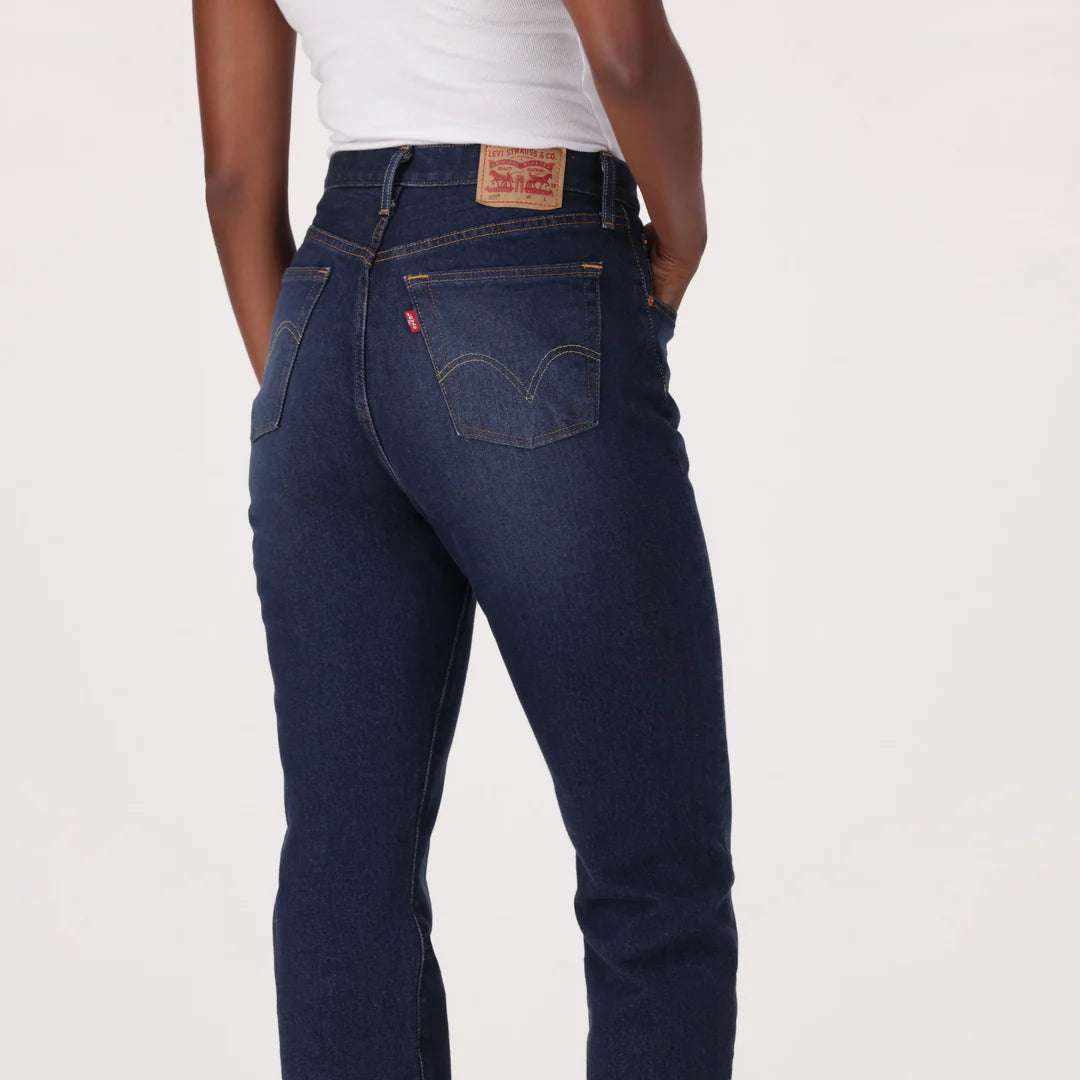 W 501 Original Jean in Believe Not