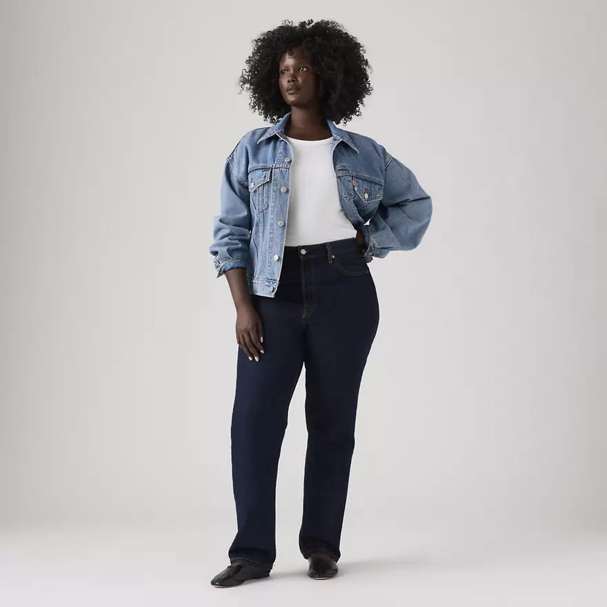 W 501 Original Jean in Deep Breath