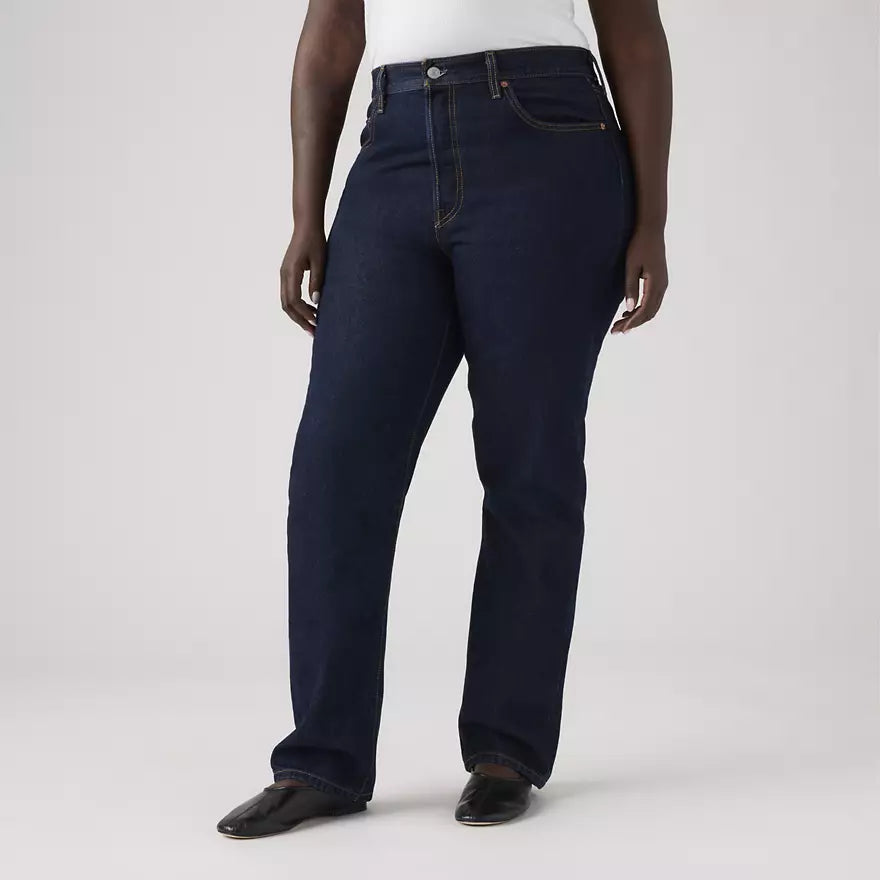 W 501 Original Jean in Deep Breath