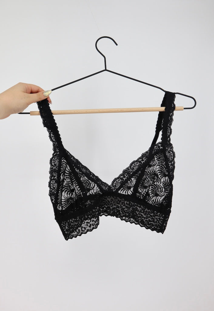 Lace Bralette