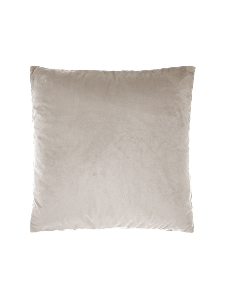 Belmore Velvet Scatter Cushion in Agate