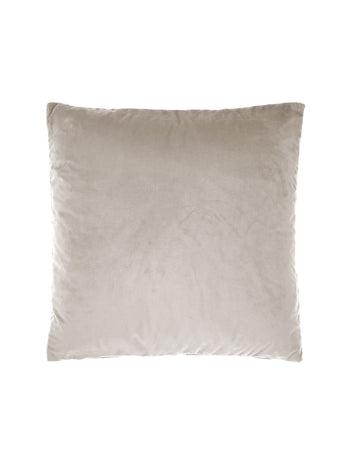 Belmore Velvet Scatter Cushion in Agate