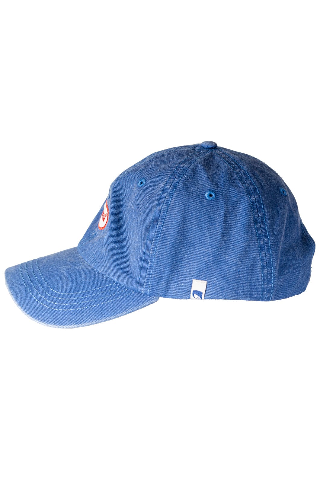 Abruzzi Cap in Sail Blue