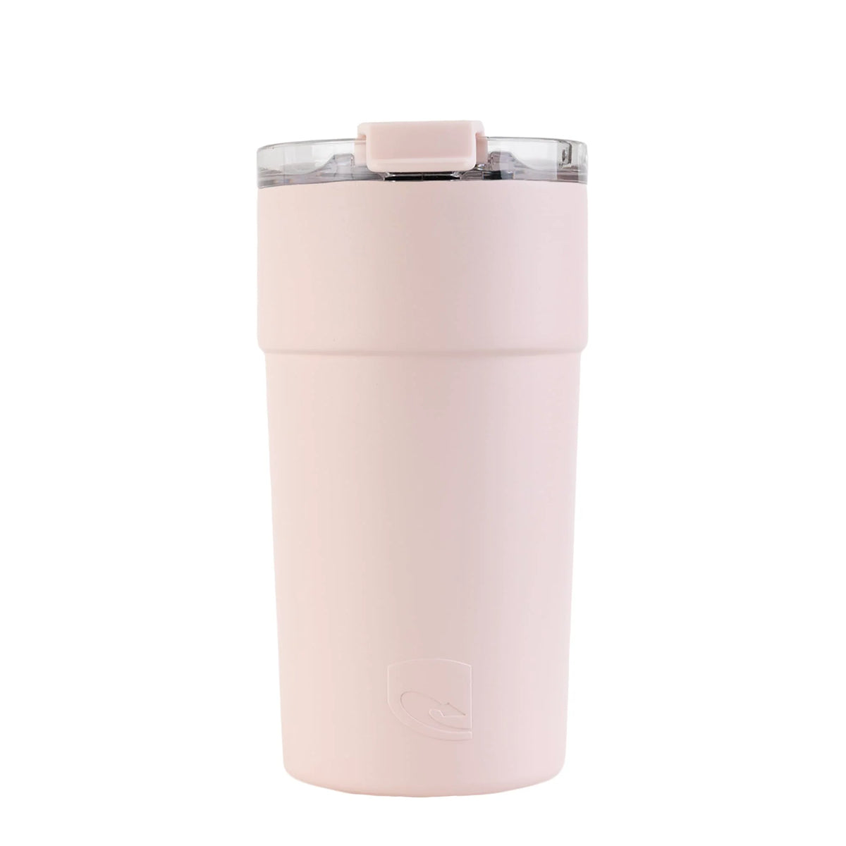 Ceramic Inner Travel Cup in Blush / 480ml