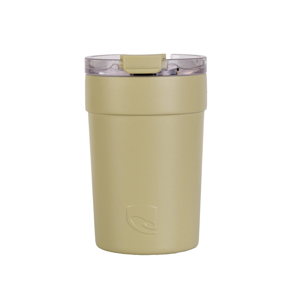 Ceramic Inner Travel Cup in Desert / 360ml