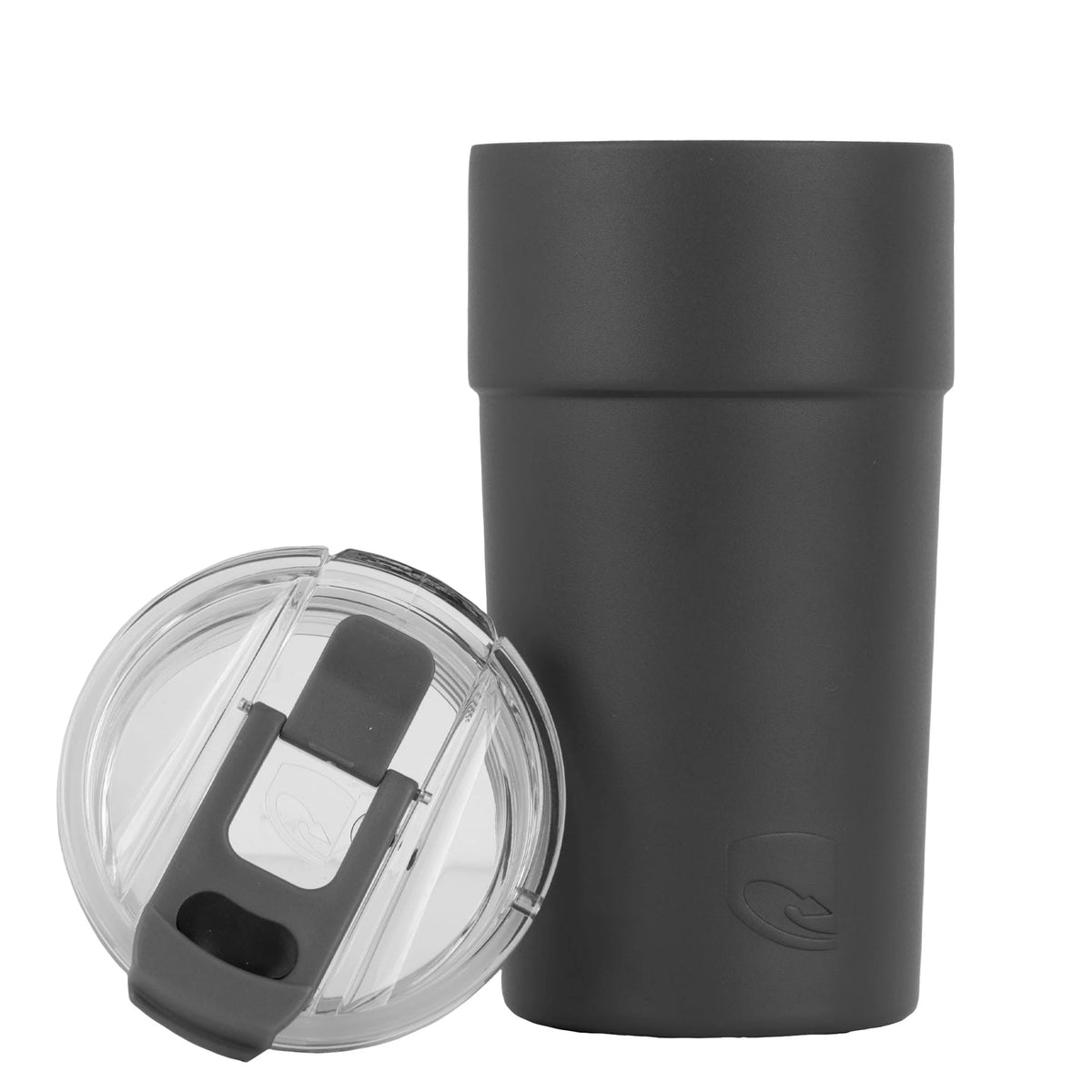 Ceramic Inner Travel Cup in Espresso / 480ml