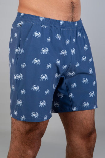 Cruiser Boardshort in Pinch Me