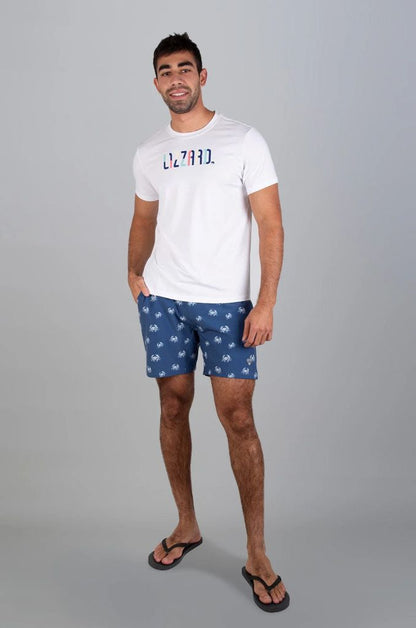 Cruiser Boardshort in Pinch Me